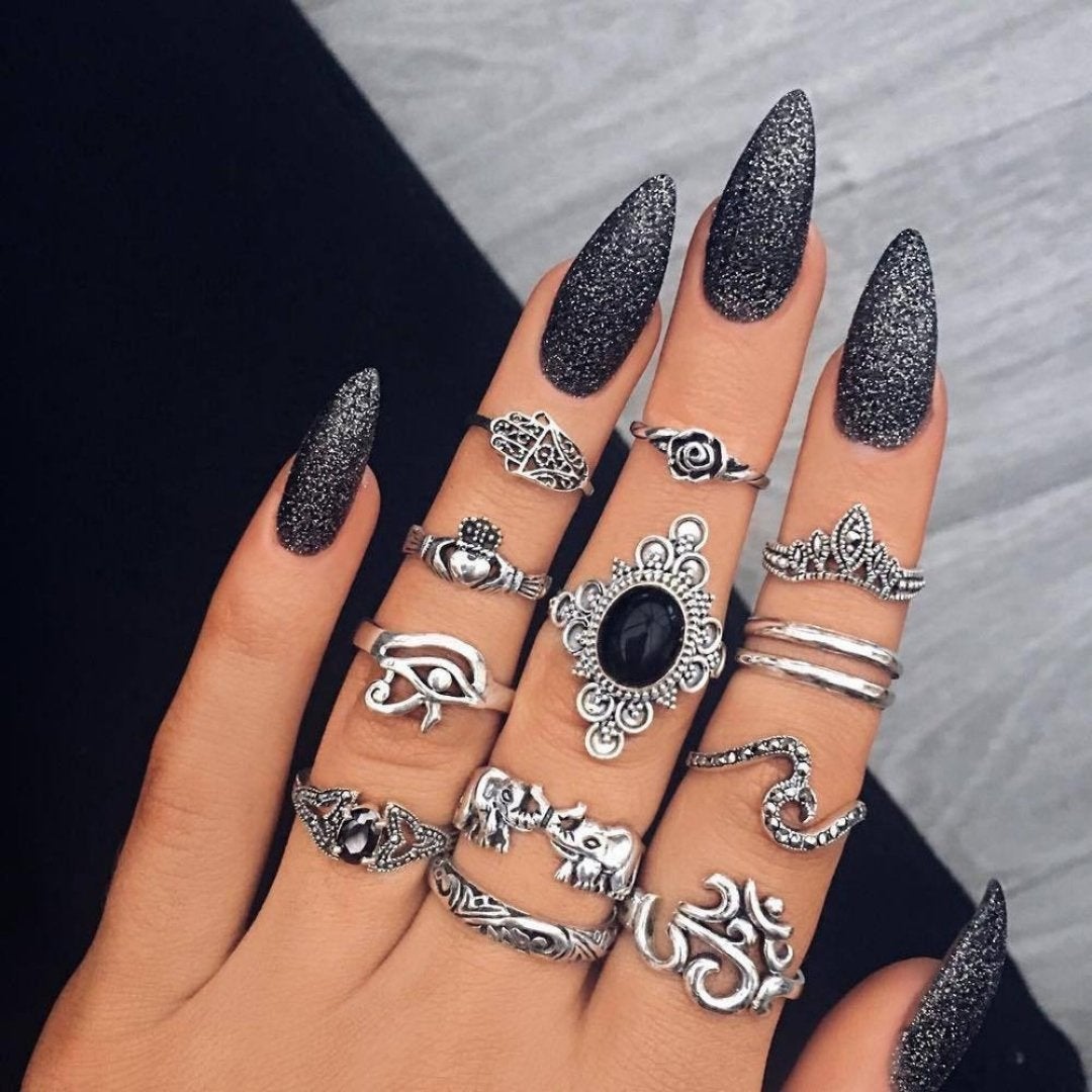 Exclusive Premium Ring Bundle