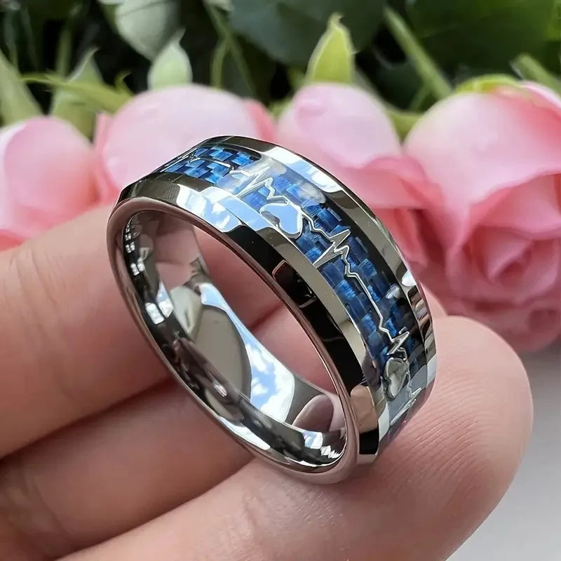 Proof of Love Ring