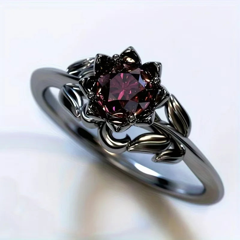 Daisy Ring