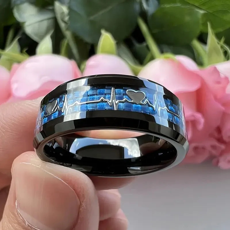 Proof of Love Ring