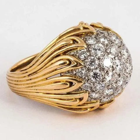 Vintage Ring