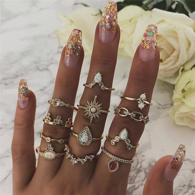 Exclusive Premium Ring Bundle