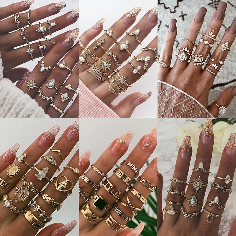Exclusive Premium Ring Bundle
