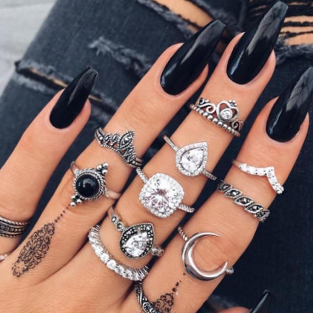 Exclusive Premium Ring Bundle